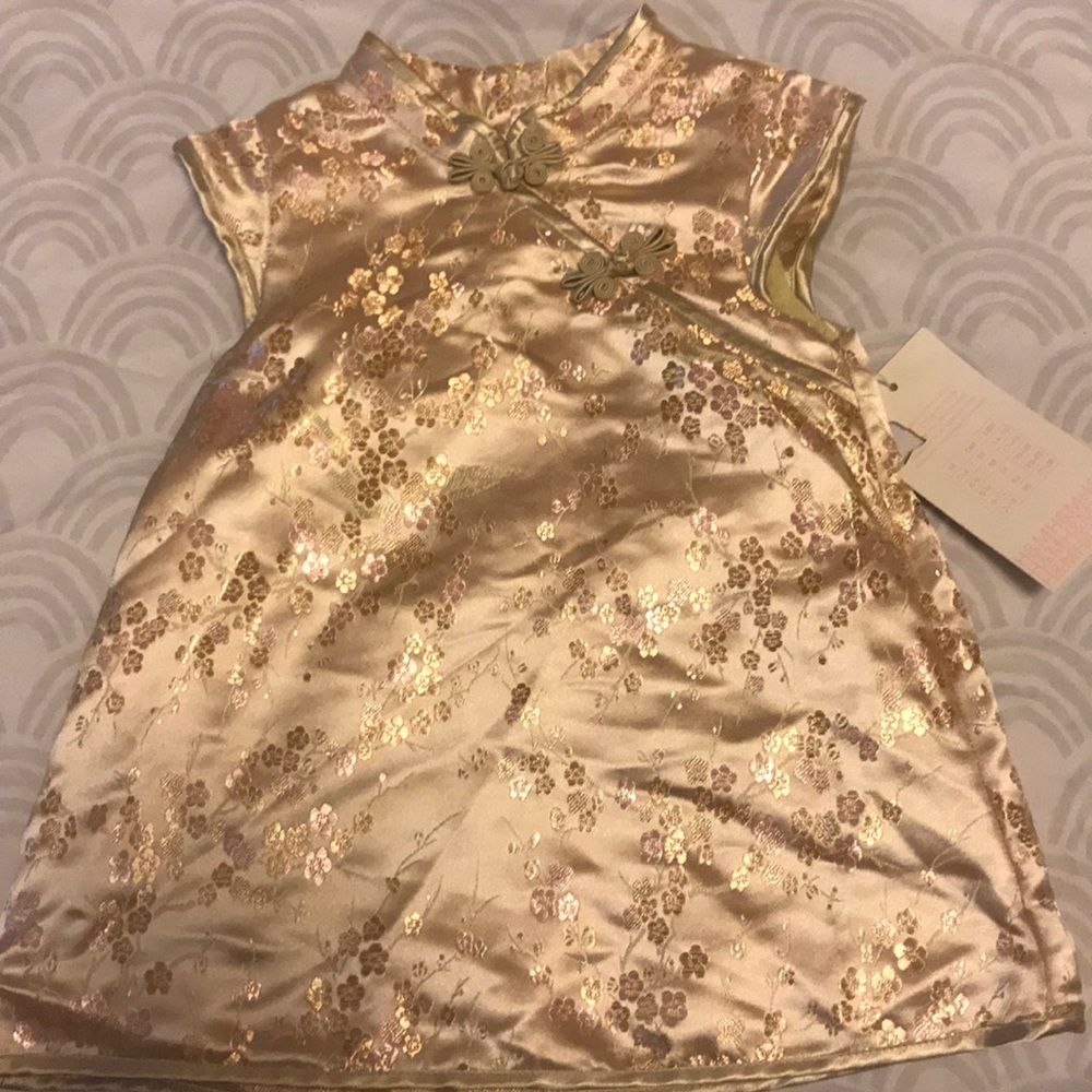 Stylish Baby Girl Top